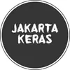 JAKARTA KERAS