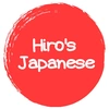 HirosJapanese