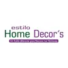 Estilo Home Decor's