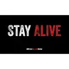 Stay Alive - Mental Health