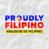 Proudly Filipino