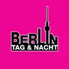 Berlin - Tag & Nacht