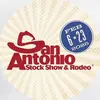 San Antonio Rodeo