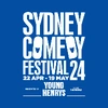 sydneycomedyfestival