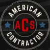 American Contractor