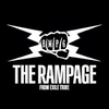 THE RAMPAGE OFFICIAL