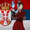 ☦🇷🇸»┆🍉 ~Serbian Azula⏳💣~