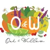 Oak & Willow