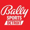 Bally Sports Detroit