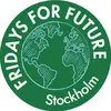 FridaysForFutureStockholm