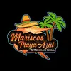 mariscos playa azul san jose