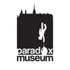 Paradox Museum Stockholm