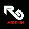 RG MEDELLIN ✔