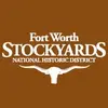 Fort Worth Stockyards