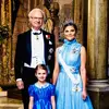 The Swedish Royal Family fan