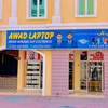 AWAD  ELECTRONICS  STORE