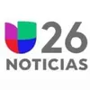 Noticias 26 El Paso