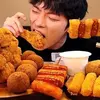 🐻Mukbang Korean F00D🐻