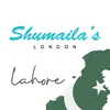 Shumaila’s London-Lahore Brnch