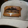 Fort Worth Hat Co.