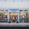 Tradehome Shoes Arlington