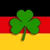 Irish man in Germany