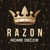 Razon Home Decor & Apparel