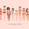 Body Positivity