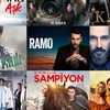 Turkish drama