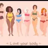 Body Positivity