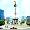 mexico city