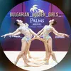 Bulgarian Rhythmic Gymnastic