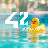 42 São Paulo