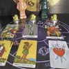 Brujo San José Tarot