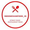 Indonesian Food 🍜🍲🥘🍔🌭