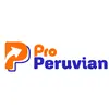 Pro peruvian