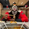 Masked Foodie of San Antonio