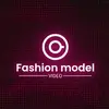 fashion model