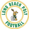 Long Beach Poly Football