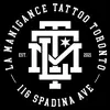 La Manigance Tattoo Toronto