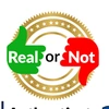 Real or Not -Authenticate Pro