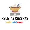 Recetas Caseras Colombianas!