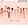 body positivity