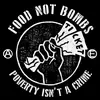 Food Not Bombs Houston