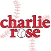 Charlie Rose Baseball-San Jose