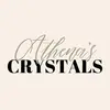 Athena’s Crystals