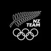 The New Zealand Team