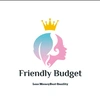 Friendly budget