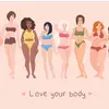 Body Positivity