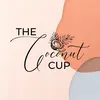 Coconut cup